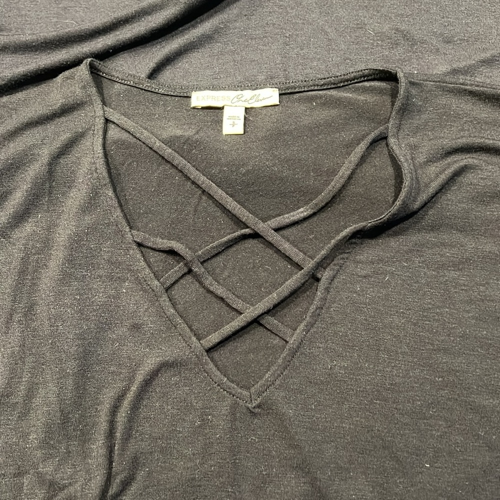 2 Express Tops - Picture 4 of 5